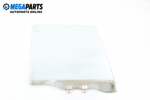 Window for Honda Accord IV 2.0 16V, 110 hp, sedan, 1993, position: rear - right Window for Honda Accord IV 2.0 16V, 110 hp, sedan, 1993, position: rear - right