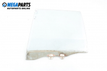 Window for Honda Accord IV 2.0 16V, 110 hp, sedan, 1993, position: rear - left Window for Honda Accord IV 2.0 16V, 110 hp, sedan, 1993, position: rear - left