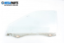 Window for Honda Accord IV 2.0 16V, 110 hp, sedan, 1993, position: front - left Window for Honda Accord IV 2.0 16V, 110 hp, sedan, 1993, position: front - left