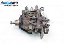 Diesel injection pump for Mitsubishi Galant VIII 2.0 TDI, 90 hp, sedan, 1999 Diesel injection pump for Mitsubishi Galant VIII 2.0 TDI, 90 hp, sedan, 1999