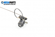 Boot lid key lock for Audi 80 (B4) 1.6, 101 hp, station wagon, 1993, position: rear Boot lid key lock for Audi 80 (B4) 1.6, 101 hp, station wagon, 1993, position: rear