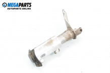 Rear bumper shock absorber for Audi 80 (B4) 1.6, 101 hp, station wagon, 1993, position: rear - right Rear bumper shock absorber for Audi 80 (B4) 1.6, 101 hp, station wagon, 1993, position: rear - right