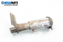 Rear bumper shock absorber for Audi 80 (B4) 1.6, 101 hp, station wagon, 1993, position: rear - left Rear bumper shock absorber for Audi 80 (B4) 1.6, 101 hp, station wagon, 1993, position: rear - left
