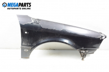 Fender for Audi 80 (B4) 1.6, 101 hp, station wagon, 1993, position: front - right Fender for Audi 80 (B4) 1.6, 101 hp, station wagon, 1993, position: front - right
