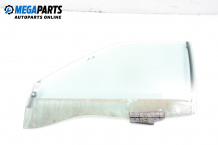 Window for Audi 80 (B4) 1.6, 101 hp, station wagon, 1993, position: front - left Window for Audi 80 (B4) 1.6, 101 hp, station wagon, 1993, position: front - left