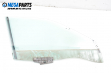 Window for Audi 80 (B4) 1.6, 101 hp, station wagon, 1993, position: front - right Window for Audi 80 (B4) 1.6, 101 hp, station wagon, 1993, position: front - right