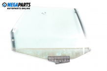 Window for Audi 80 (B4) 1.6, 101 hp, station wagon, 1993, position: rear - right Window for Audi 80 (B4) 1.6, 101 hp, station wagon, 1993, position: rear - right
