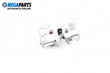 Lock for Audi 80 (B4) 1.6, 101 hp, station wagon, 1993, position: rear - left Lock for Audi 80 (B4) 1.6, 101 hp, station wagon, 1993, position: rear - left