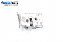 Lock for Audi 80 (B4) 1.6, 101 hp, station wagon, 1993, position: front - right Lock for Audi 80 (B4) 1.6, 101 hp, station wagon, 1993, position: front - right