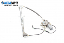 Electric window regulator for Audi 80 (B4) 1.6, 101 hp, station wagon, 1993, position: front - left Electric window regulator for Audi 80 (B4) 1.6, 101 hp, station wagon, 1993, position: front - left