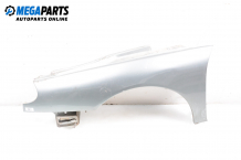 Fender for Renault Laguna I (B56; K56) 2.0, 113 hp, station wagon, 1997, position: front - left Fender for Renault Laguna I (B56; K56) 2.0, 113 hp, station wagon, 1997, position: front - left