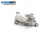 Front wipers motor for Nissan Primera (P11) 1.8 16V, 114 hp, hatchback, 2001, position: rear № Valeo 549 03 112 Front wipers motor for Nissan Primera (P11) 1.8 16V, 114 hp, hatchback, 2001, position: rear № Valeo 549 03 112