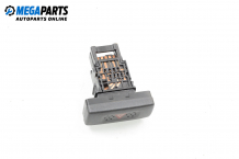 Emergency lights button for Nissan Primera (P11) 1.8 16V, 114 hp, hatchback, 2001 Emergency lights button for Nissan Primera (P11) 1.8 16V, 114 hp, hatchback, 2001