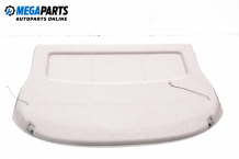 Trunk interior cover for Nissan Primera (P11) 1.8 16V, 114 hp, hatchback, 2001 Trunk interior cover for Nissan Primera (P11) 1.8 16V, 114 hp, hatchback, 2001