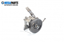 Power steering pump for Nissan Primera (P11) 1.8 16V, 114 hp, hatchback, 2001 Power steering pump for Nissan Primera (P11) 1.8 16V, 114 hp, hatchback, 2001