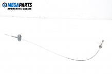Gearbox cable for Opel Vectra C 1.9 CDTI, 150 hp, hatchback automatic, 2008 Gearbox cable for Opel Vectra C 1.9 CDTI, 150 hp, hatchback automatic, 2008