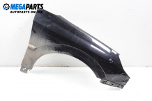 Fender for Opel Vectra C 1.9 CDTI, 150 hp, hatchback automatic, 2008, position: front - right Fender for Opel Vectra C 1.9 CDTI, 150 hp, hatchback automatic, 2008, position: front - right