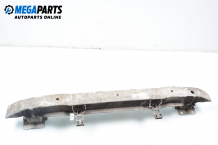Bumper support brace impact bar for Opel Vectra C 1.9 CDTI, 150 hp, hatchback automatic, 2008, position: rear Bumper support brace impact bar for Opel Vectra C 1.9 CDTI, 150 hp, hatchback automatic, 2008, position: rear