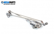 Front wipers motor for Rover 45 2.0 iDT, 101 hp, sedan, 2001, position: front Front wipers motor for Rover 45 2.0 iDT, 101 hp, sedan, 2001, position: front