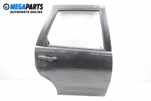 Door for Seat Ibiza (6K) 1.4, 60 hp, hatchback, 1997, position: rear - right Door for Seat Ibiza (6K) 1.4, 60 hp, hatchback, 1997, position: rear - right