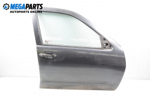 Door for Seat Ibiza (6K) 1.4, 60 hp, hatchback, 1997, position: front - right Door for Seat Ibiza (6K) 1.4, 60 hp, hatchback, 1997, position: front - right