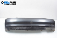 Rear bumper for Seat Ibiza (6K) 1.4, 60 hp, hatchback, 1997, position: rear Rear bumper for Seat Ibiza (6K) 1.4, 60 hp, hatchback, 1997, position: rear