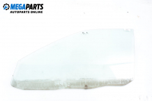 Window for Mitsubishi Lancer 1.3 12V, 75 hp, sedan, 1997, position: front - left Window for Mitsubishi Lancer 1.3 12V, 75 hp, sedan, 1997, position: front - left