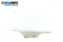 Window for Mitsubishi Lancer 1.3 12V, 75 hp, sedan, 1997, position: rear - right Window for Mitsubishi Lancer 1.3 12V, 75 hp, sedan, 1997, position: rear - right