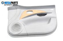 Interior door panel for Kia Picanto (SA) 1.1, 65 hp, hatchback automatic, 2004, position: front - right Interior door panel for Kia Picanto (SA) 1.1, 65 hp, hatchback automatic, 2004, position: front - right