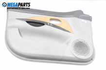Interior door panel for Kia Picanto (SA) 1.1, 65 hp, hatchback automatic, 2004, position: front - left Interior door panel for Kia Picanto (SA) 1.1, 65 hp, hatchback automatic, 2004, position: front - left
