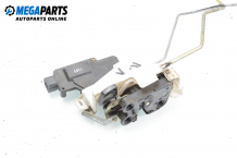 Lock for Kia Picanto (SA) 1.1, 65 hp, hatchback automatic, 2004, position: front - left Lock for Kia Picanto (SA) 1.1, 65 hp, hatchback automatic, 2004, position: front - left