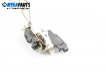Lock for Kia Picanto (SA) 1.1, 65 hp, hatchback automatic, 2004, position: front - right Lock for Kia Picanto (SA) 1.1, 65 hp, hatchback automatic, 2004, position: front - right