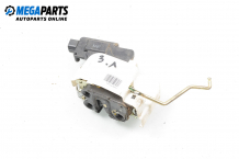 Lock for Kia Picanto (SA) 1.1, 65 hp, hatchback automatic, 2004, position: rear - left Lock for Kia Picanto (SA) 1.1, 65 hp, hatchback automatic, 2004, position: rear - left