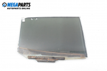Window for Kia Picanto (SA) 1.1, 65 hp, hatchback automatic, 2004, position: rear - right Window for Kia Picanto (SA) 1.1, 65 hp, hatchback automatic, 2004, position: rear - right