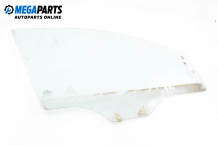 Window for Kia Picanto (SA) 1.1, 65 hp, hatchback automatic, 2004, position: front - right Window for Kia Picanto (SA) 1.1, 65 hp, hatchback automatic, 2004, position: front - right