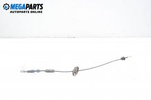 Gearbox cable for Kia Picanto (SA) 1.1, 65 hp, hatchback automatic, 2004 Gearbox cable for Kia Picanto (SA) 1.1, 65 hp, hatchback automatic, 2004