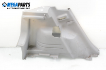 Trunk interior plastic cover for Kia Picanto (SA) 1.1, 65 hp, hatchback automatic, 2004 Trunk interior plastic cover for Kia Picanto (SA) 1.1, 65 hp, hatchback automatic, 2004
