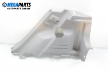 Trunk interior plastic cover for Kia Picanto (SA) 1.1, 65 hp, hatchback automatic, 2004 Trunk interior plastic cover for Kia Picanto (SA) 1.1, 65 hp, hatchback automatic, 2004