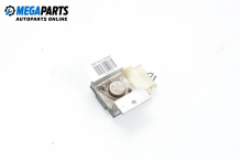 Blower motor resistor for Pontiac Trans Sport 3.8, 167 hp, minivan automatic, 1997 № 293-86655 Blower motor resistor for Pontiac Trans Sport 3.8, 167 hp, minivan automatic, 1997 № 293-86655