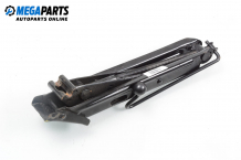 Lifting jack for Land Rover Freelander I (L314) 1.8 16V 4x4, 120 hp, suv, 2000 Lifting jack for Land Rover Freelander I (L314) 1.8 16V 4x4, 120 hp, suv, 2000