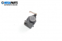 Parktronic for Mercedes-Benz E-Class 210 (W/S) 2.2 CDI, 143 hp, station wagon, 2000 Parktronic for Mercedes-Benz E-Class 210 (W/S) 2.2 CDI, 143 hp, station wagon, 2000
