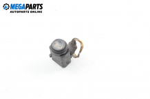 Parktronic for Mercedes-Benz E-Class 210 (W/S) 2.2 CDI, 143 hp, station wagon, 2000 Parktronic for Mercedes-Benz E-Class 210 (W/S) 2.2 CDI, 143 hp, station wagon, 2000