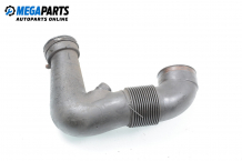 Air duct for Mercedes-Benz E-Class 210 (W/S) 2.2 CDI, 143 hp, station wagon, 2000 Air duct for Mercedes-Benz E-Class 210 (W/S) 2.2 CDI, 143 hp, station wagon, 2000