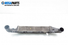Intercooler for Mercedes-Benz E-Class 210 (W/S) 2.2 CDI, 143 hp, station wagon, 2000 Intercooler for Mercedes-Benz E-Class 210 (W/S) 2.2 CDI, 143 hp, station wagon, 2000