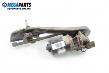 Front wipers motor for Citroen AX 1.0, 44 hp, hatchback, 1994, position: front Front wipers motor for Citroen AX 1.0, 44 hp, hatchback, 1994, position: front