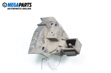 Engine mount bracket for Renault Megane Scenic 1.6 16V, 107 hp, minivan, 2000 Engine mount bracket for Renault Megane Scenic 1.6 16V, 107 hp, minivan, 2000