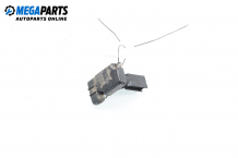 Air mass flow meter for Toyota Avensis Verso 2.0 D-4D, 116 hp, minivan, 2003 Air mass flow meter for Toyota Avensis Verso 2.0 D-4D, 116 hp, minivan, 2003
