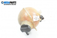 Coolant reservoir for Ford Galaxy 2.8 V6 4x4, 174 hp, minivan automatic, 1998 Coolant reservoir for Ford Galaxy 2.8 V6 4x4, 174 hp, minivan automatic, 1998