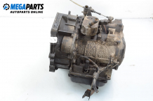 Automatic gearbox for Ford Galaxy 2.8 V6 4x4, 174 hp, minivan automatic, 1998 № 099 321 107 R Automatic gearbox for Ford Galaxy 2.8 V6 4x4, 174 hp, minivan automatic, 1998 № 099 321 107 R