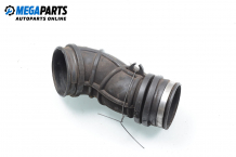 Air intake corrugated hose for Opel Astra F 1.7 D, 60 hp, station wagon, 1994 Air intake corrugated hose for Opel Astra F 1.7 D, 60 hp, station wagon, 1994